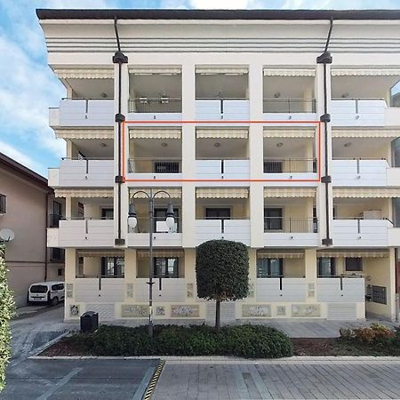 Gaia Apartment グラード エクステリア 写真