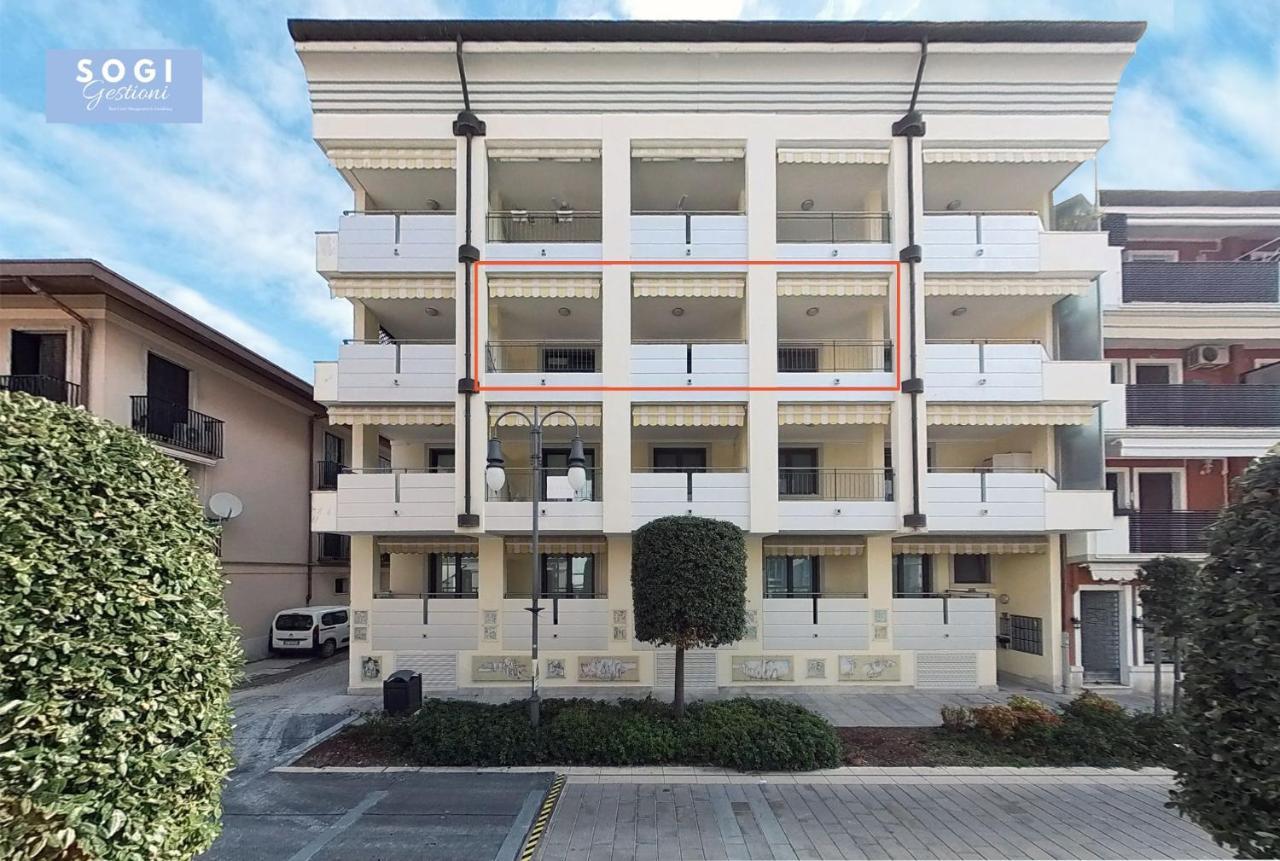 Gaia Apartment グラード エクステリア 写真