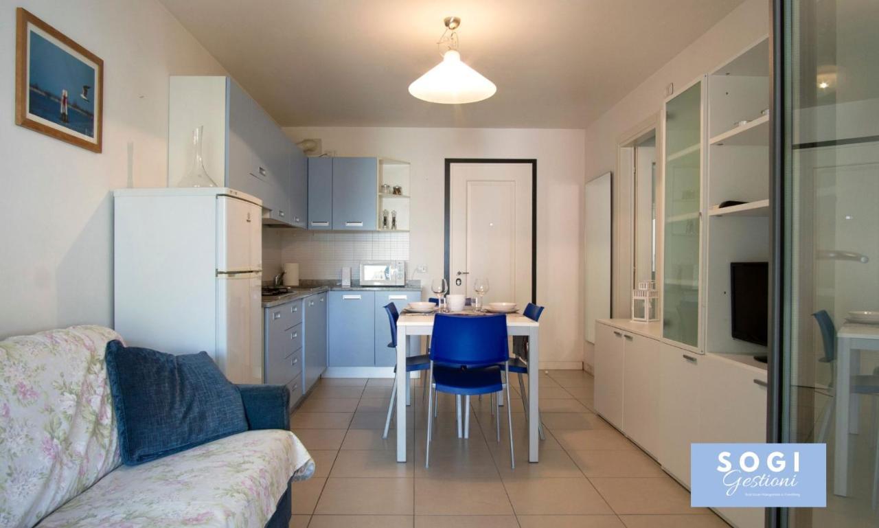 Gaia Apartment グラード エクステリア 写真